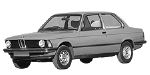 BMW E21 P0447 Fault Code