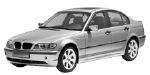 BMW E46 P0447 Fault Code