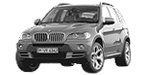 BMW E70 P0447 Fault Code