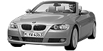 BMW E93 P0447 Fault Code