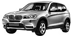 BMW F25 P0447 Fault Code